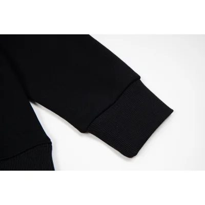 Лонгслив Gucci The Frightened Berry "Black" фото № 6