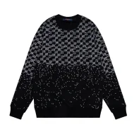 Лонгслив Louis Vuitton Made Of Letters