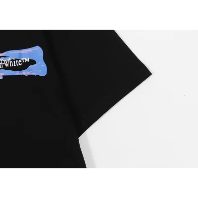 Футболка Main Label Errow "Black" фото № 4