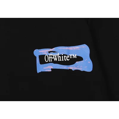 Футболка Main Label Errow "Black" фото № 3