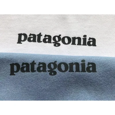 Лонгслив Patagonia Fish With Colorful Stripes "Gray" фото № 5 Лонгслив Patagonia Fish With Colorful Stripes "Gray" фото № 5
