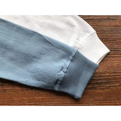 Лонгслив Patagonia Fish With Colorful Stripes "Gray" фото № 7 Лонгслив Patagonia Fish With Colorful Stripes "Gray" фото № 7