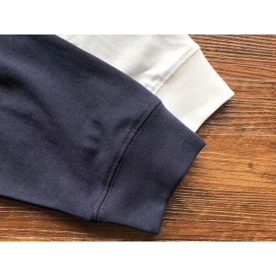 Лонгслив Patagonia Mountain View Back Print "Blue" фото № 8