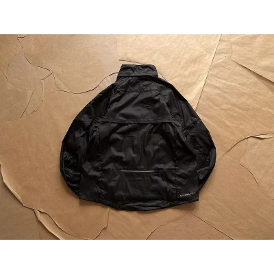 Олимпийка Nike Storm-FIT X Stussy "Black" фото № 2