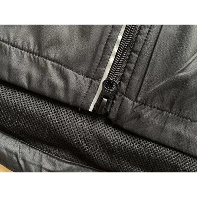 Олимпийка Nike Storm-FIT X Stussy "Black" фото № 4