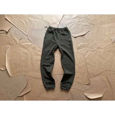 Штаны Nike Billie Eilish "Green" фото № 4