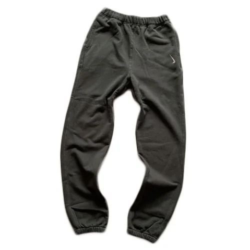 Штаны Nike Billie Eilish "Green"