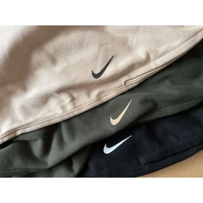 Штаны Nike Billie Eilish "Green" фото № 3