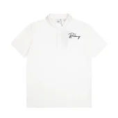Поло Burberry Caption "White"