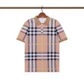 Рубашка-Поло Burberry Vintage Check "Beige"