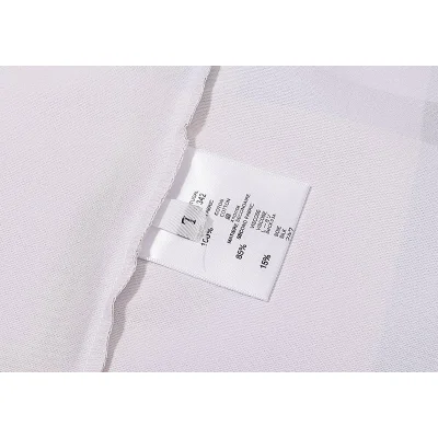 Рубашка-Поло Burberry Vintage Check "Beige" фото № 7