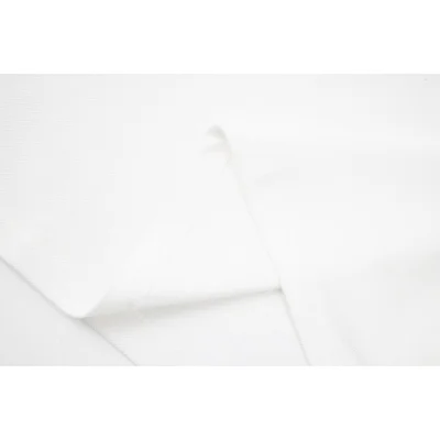 Поло Christian Dior Emblems Initials "White" фото № 7