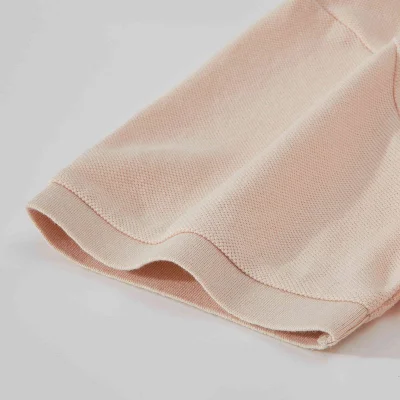 Поло Gucci Pocket Anchor "Beige" фото № 8