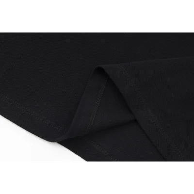 Поло Gucci Bees "Black" фото № 7