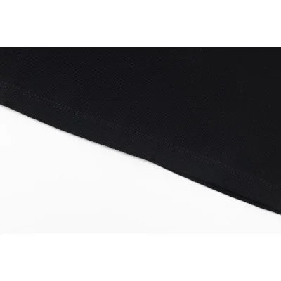 Поло Gucci Bees "Black" фото № 8