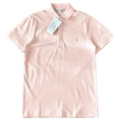 Поло Lacoste The Style Of Our Days "Pink"