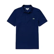 Поло Lacoste Very Small Crocodile Logo Поло Lacoste Very Small Crocodile Logo