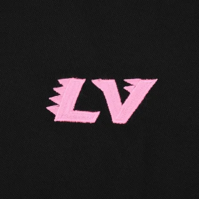 Поло Louis Vuitton Basic Comfort "Black" фото № 3