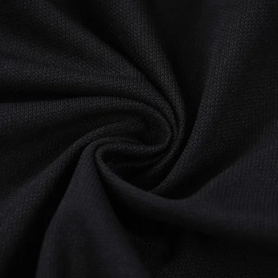 Поло Louis Vuitton Basic Comfort "Black" фото № 7