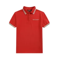 Поло Palm Angels In A Classic Style