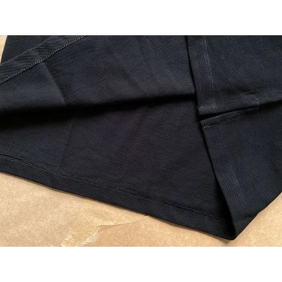 Поло Ralph Lauren With Logo "Black" фото № 5