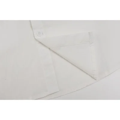 Рубашка Burberry Frontside Small Print Blue Warrior On The Horse "White" фото № 7 Рубашка Burberry Frontside Small Print Blue Warrior On The Horse "White" фото № 7