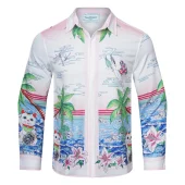 Рубашка Casablanca A Heavenly Place "White"