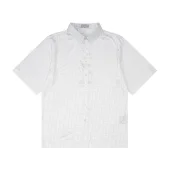 Рубашка Christian Dior Brand Style "White"