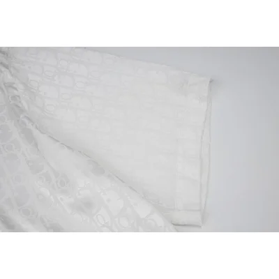 Рубашка Christian Dior Brand Style "White" фото № 5 Рубашка Christian Dior Brand Style "White" фото № 5