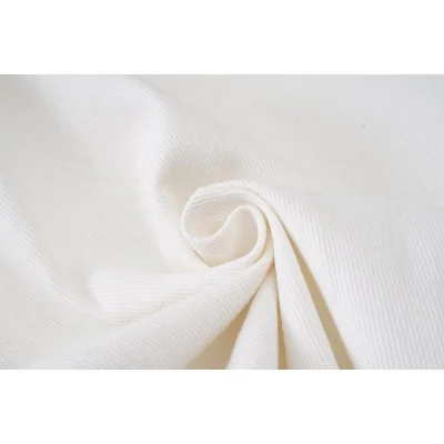 Рубашка Loewe With Leather Pocket "White" фото № 6