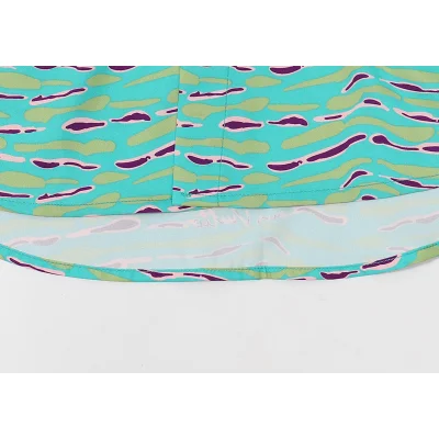 Рубашка Louis Vuitton Backwater "Turquoise" фото № 7 Рубашка Louis Vuitton Backwater "Turquoise" фото № 7