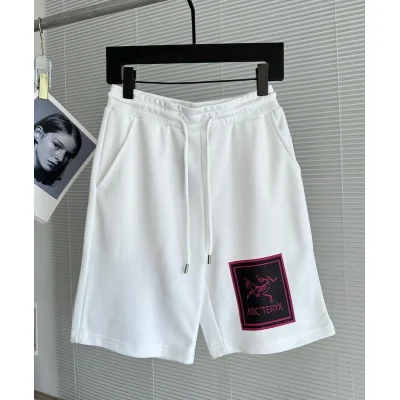 Шорты Arcteryx Framed Logo Decal "White" фото № 2 Шорты Arcteryx Framed Logo Decal "White" фото № 2
