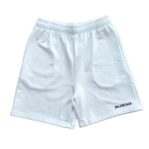 Шорты Balenciaga Classic Urban "White"