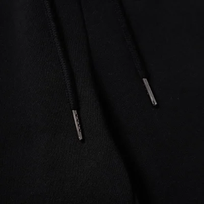 Шорты Burberry Logo-Wreath Pink "Black" фото № 5 Шорты Burberry Logo-Wreath Pink "Black" фото № 5