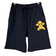 Шорты Burberry Ghost "Black"