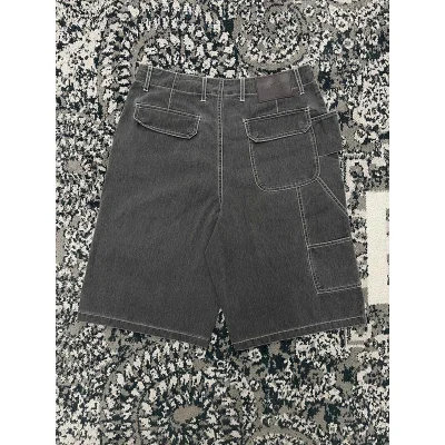 Шорты Christian Dior Small Star Dior "Gray" фото № 4 Шорты Christian Dior Small Star Dior "Gray" фото № 4