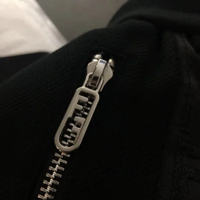 Шорты Fendi Brand Strip With Logo "Black" фото № 8 Шорты Fendi Brand Strip With Logo "Black" фото № 8