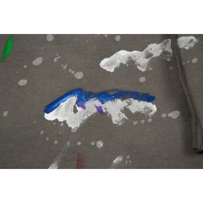 Шорты Gallery Dept Property "Gray" фото № 8