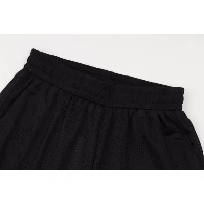 Шорты Givenchy Breathable Fabric "Black" фото № 4