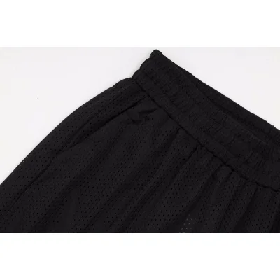 Шорты Givenchy Breathable Fabric "Black" фото № 5