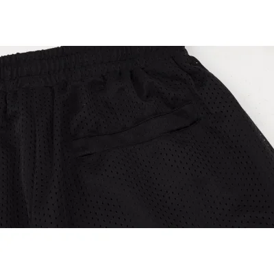 Шорты Givenchy Breathable Fabric "Black" фото № 8