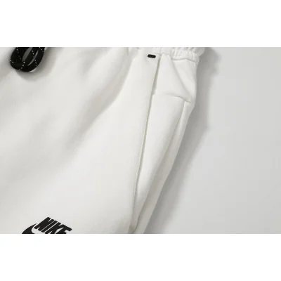 Шорты Nike Lace-Up "White" фото № 5 Шорты Nike Lace-Up "White" фото № 5