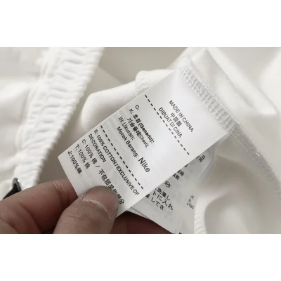 Шорты Nike Lace-Up "White" фото № 8 Шорты Nike Lace-Up "White" фото № 8