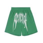 Шорты Revenge Simple Shorts "Green"