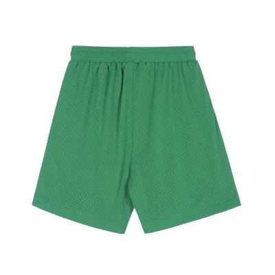 Шорты Revenge Simple Shorts "Green" фото № 2