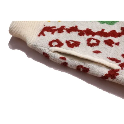 Шорты Rhude Incomprehensible Drawing "White" фото № 6