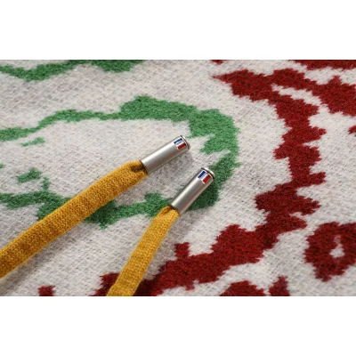 Шорты Rhude Incomprehensible Drawing "White" фото № 7