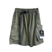 Шорты Stone Island Hiking "Green"