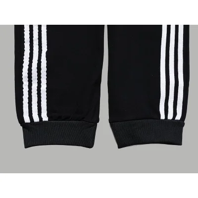 Спортивный Костюм Gucci X Adidas Metamorphoses "Black" фото № 2