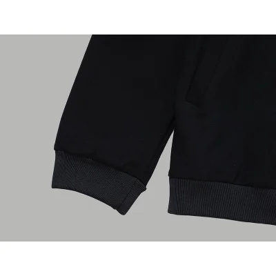 Спортивный Костюм Gucci X Adidas Metamorphoses "Black" фото № 6